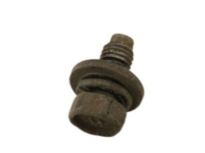 Infiniti 01121-03181 Bolt