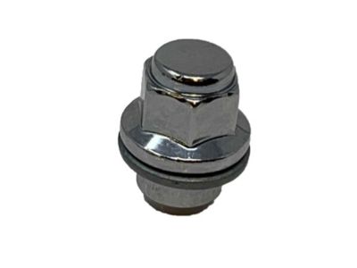 Infiniti Lug Nuts - 40224-4HH0A