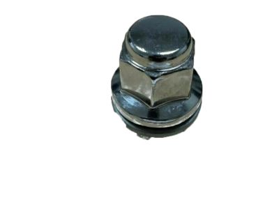 Infiniti 40224-4HH0A Road Wheel Nut