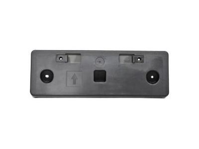 Infiniti 96210-CL70A Bracket-Licence Plate