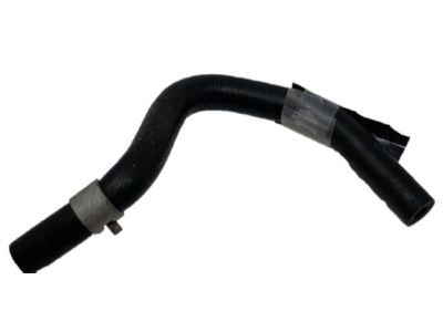 Infiniti 49725-7S005 Power Steering Return Hose