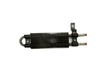 Infiniti 49790-JK000 Oil Cooler Assy-Power Steering