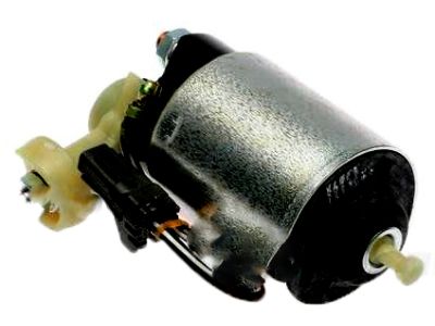 2004 Infiniti Q45 Starter Solenoid - 23343-AR200