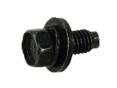 Infiniti 65698-EQ30B Bolt