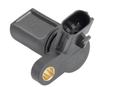 Infiniti Crankshaft Position Sensor - 23731-4M505