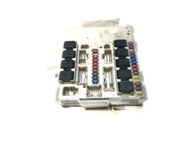 Infiniti 284B7-7S002 Controller Unit USM