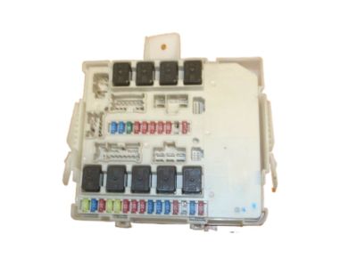 Infiniti 284B7-7S002 Controller Unit USM