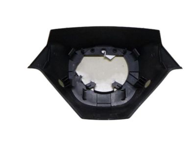 Infiniti 48434-JK06A Cover-Back,Steering Wheel