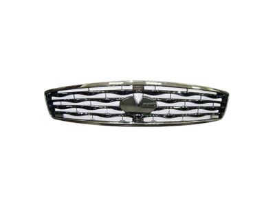 2009 Infiniti FX50 Grille - 62070-1CA0A