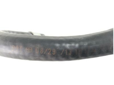 Infiniti 47471-JK65E Hose Vac Tank