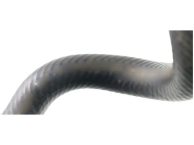 Infiniti Q40 Brake Booster Vacuum Hose - 47471-JK65E