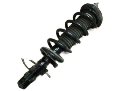 2015 Infiniti Q70L Shock Absorber - E6111-1MD0B