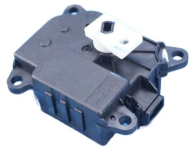 Infiniti 27731-3SB0A Mode Motor Actuator Assembly