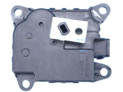 Infiniti Blend Door Actuator - 27731-3SB0A