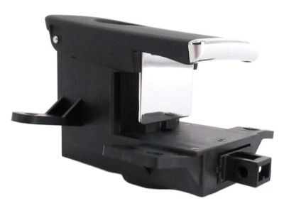 Infiniti 68630-1MA0B Lock-Glove Box