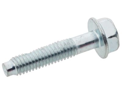 Infiniti 11916-31U0B Bolt