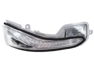 2014 Infiniti Q70 Side Marker Light - 26160-4GA0A