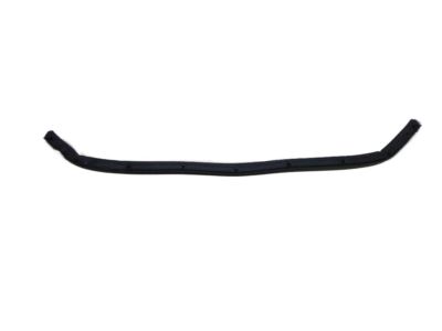 Infiniti 65810-JK000 Sealing Rubber-Hood