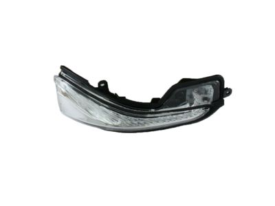 Infiniti QX50 Side Marker Light - 26160-5NA0A