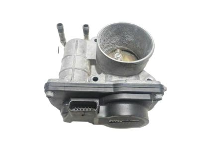 2010 Infiniti G37 Throttle Body - 16119-JK00A