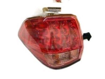 Infiniti QX56 Dome Light - 26442-1LA0B