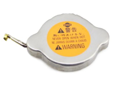 Infiniti Q45 Radiator Cap - 21430-60U00