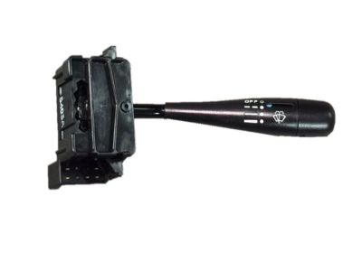 1994 Infiniti G20 Wiper Switch - 25260-44F00