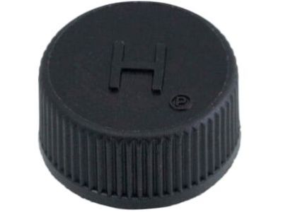 Infiniti FX35 A/C Service Cap - 92499-89920