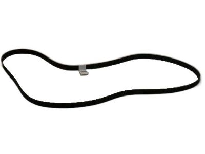 2006 Infiniti QX56 Drive Belt - 11720-7S000