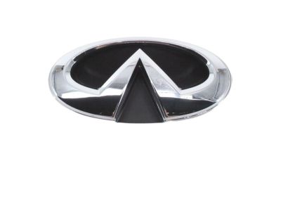 Infiniti Q40 Emblem - 62890-1NF1A