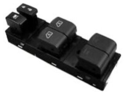 Infiniti 25401-1CA0E Main Power Window Switch Assembly