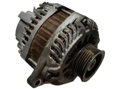 2010 Infiniti G37 Alternator - 23100-EG010