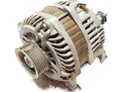 Infiniti 23100-EG010 Alternator Assembly