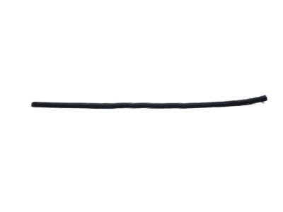 Infiniti 72762-3JA0A Moulding-Windshield Side,RH