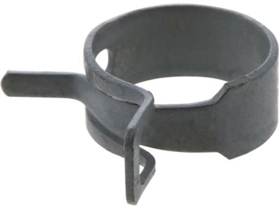 Infiniti 16439-7S01D Clamp