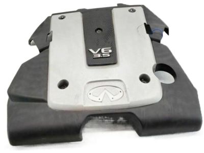 2007 Infiniti G35 Engine Cover - 14041-JK20A