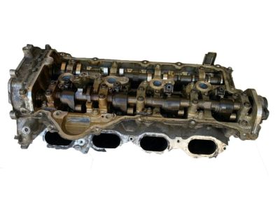 Infiniti 11040-1LA2A Cylinder Head