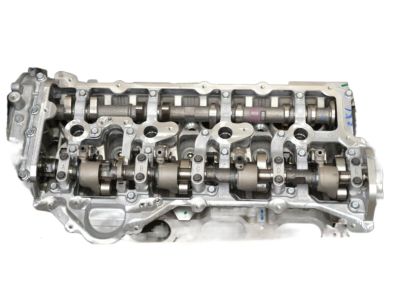 Infiniti 11040-1LA2A Cylinder Head