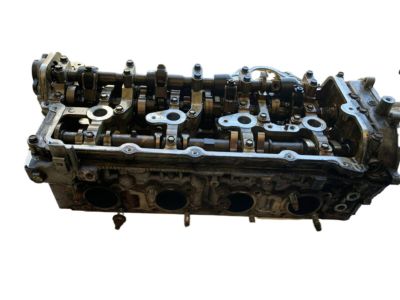 Infiniti 11040-1LA2A Cylinder Head