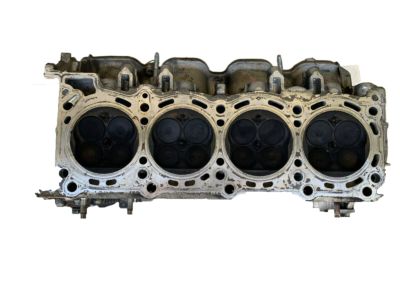 Infiniti Cylinder Head - 11040-1LA2A