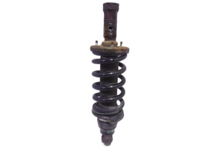 Infiniti QX56 Shock Absorber - E6100-1LA7A
