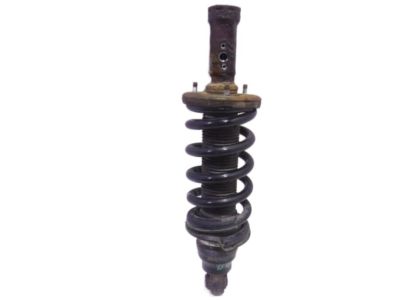 2013 Infiniti QX56 Shock Absorber - E6100-1LA7A