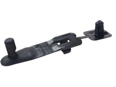 Infiniti 74985-40U00 Bracket-Carpet,Front