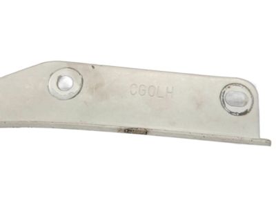 Infiniti 65401-CG000 Hinge Assy-Hood,LH