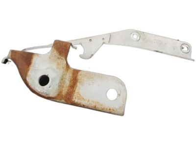 Infiniti FX45 Hood Hinge - 65401-CG000