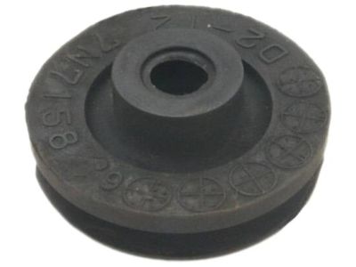 Mid Valley Upper Radiator Mount End Bushing Pair – For Infiniti I35, G20 & Nissan Maxima