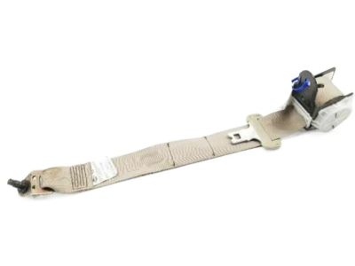 2008 Infiniti FX45 Seat Belt - 88844-CL70B