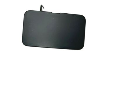 Infiniti 622A0-AM800 Cover-Bumper Bracket