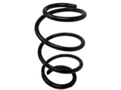 2015 Infiniti QX60 Coil Springs - 54010-3JV1B