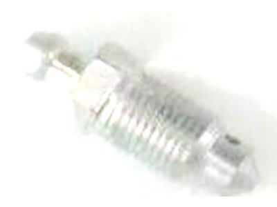 Infiniti Q70L Brake Bleeder Screw - 41128-AW70A